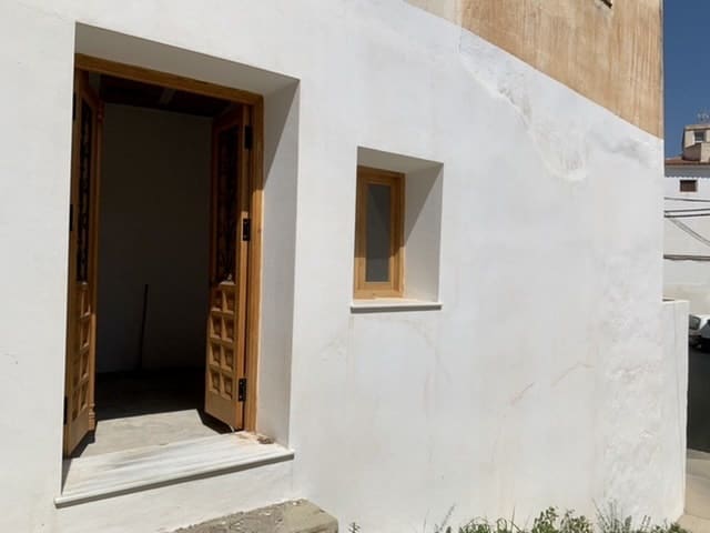 3 bedroom Townhouse for sale in Lubrin - € 55,000 (Ref: 6923978)