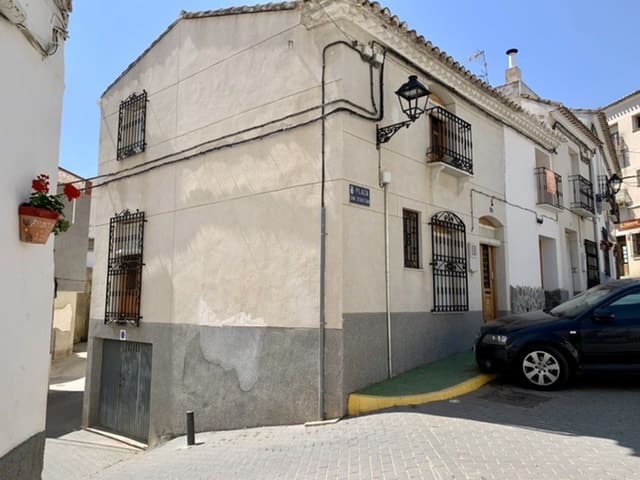 3 bedroom Townhouse for sale in Lubrin - € 55,000 (Ref: 6923978)