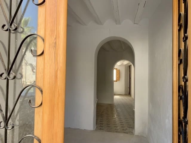 3 bedroom Townhouse for sale in Lubrin - € 55,000 (Ref: 6923978)