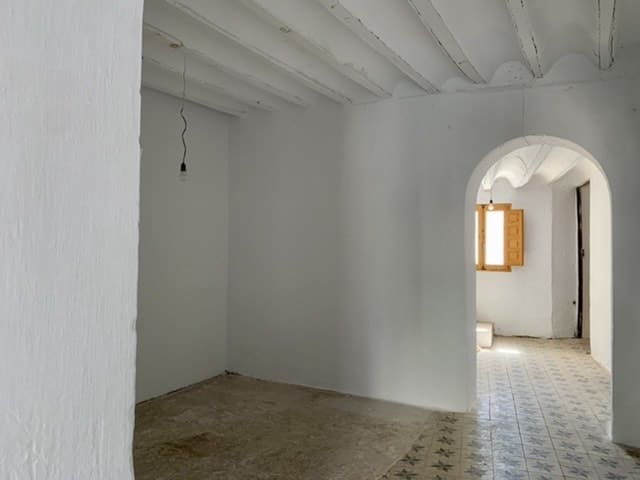 3 camera da letto Casa in vendita in Lubrín - 55.000 € (Rif: 6923978)