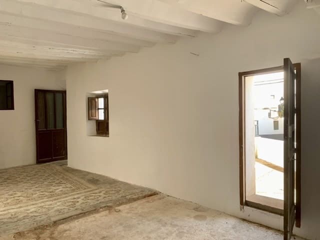 3 bedroom Townhouse for sale in Lubrin - € 55,000 (Ref: 6923978)