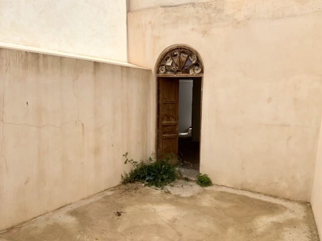 3 bedroom Townhouse for sale in Lubrin - € 55,000 (Ref: 6923978)