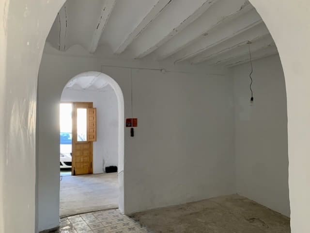 3 camera da letto Casa in vendita in Lubrín - 55.000 € (Rif: 6923978)