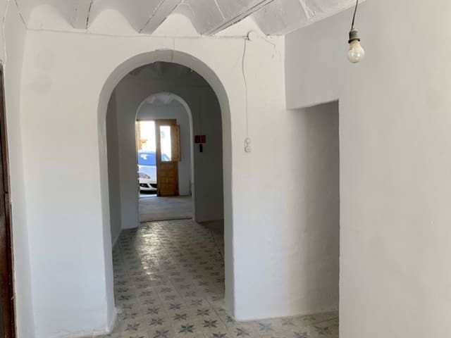 3 camera da letto Casa in vendita in Lubrín - 55.000 € (Rif: 6923978)