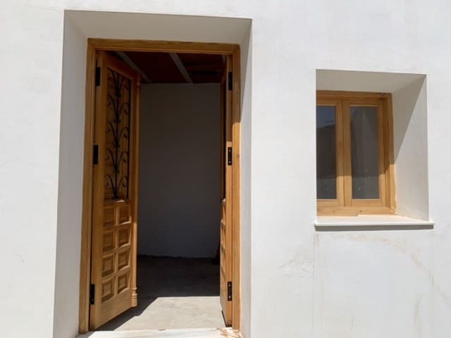 3 bedroom Townhouse for sale in Lubrin - € 55,000 (Ref: 6923978)