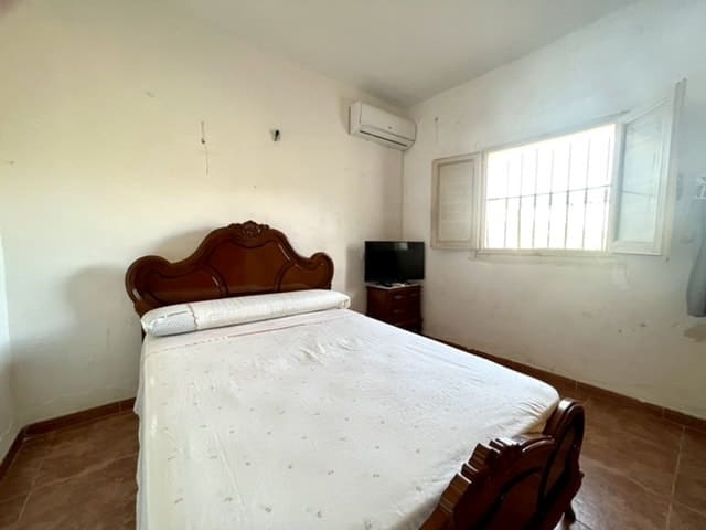 5 sypialnia Finka/Dom wiejski na sprzedaż w Lubrin - 130 000 € (Ref: 6980250)