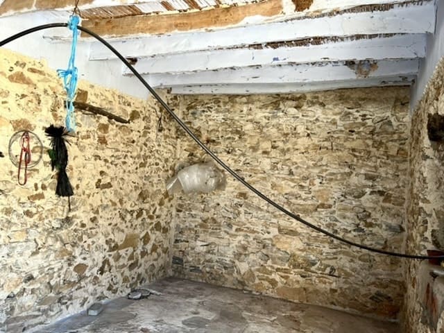 5 sypialnia Finka/Dom wiejski na sprzedaż w Lubrin - 130 000 € (Ref: 6980250)