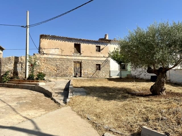 5 sypialnia Finka/Dom wiejski na sprzedaż w Lubrin - 130 000 € (Ref: 6980250)