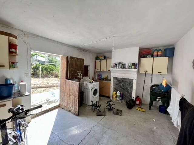 5 sypialnia Finka/Dom wiejski na sprzedaż w Lubrin - 130 000 € (Ref: 6980250)