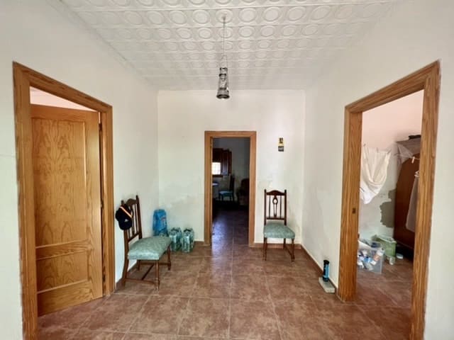 5 sypialnia Finka/Dom wiejski na sprzedaż w Lubrin - 130 000 € (Ref: 6980250)