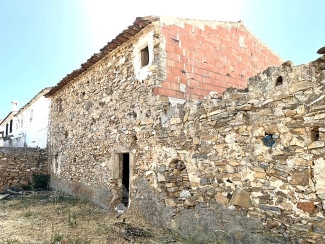 5 sypialnia Finka/Dom wiejski na sprzedaż w Lubrin - 130 000 € (Ref: 6980250)