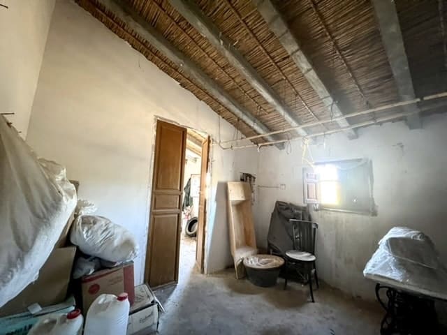 5 sypialnia Finka/Dom wiejski na sprzedaż w Lubrin - 130 000 € (Ref: 6980250)