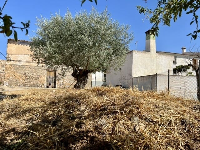 5 sypialnia Finka/Dom wiejski na sprzedaż w Lubrin - 130 000 € (Ref: 6980250)