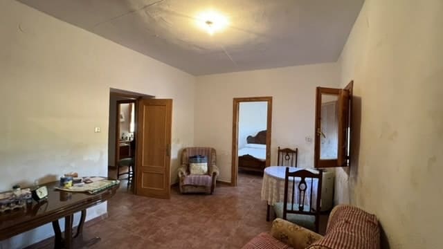 5 sypialnia Finka/Dom wiejski na sprzedaż w Lubrin - 130 000 € (Ref: 6980250)