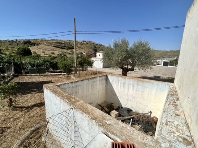 5 sypialnia Finka/Dom wiejski na sprzedaż w Lubrin - 130 000 € (Ref: 6980250)