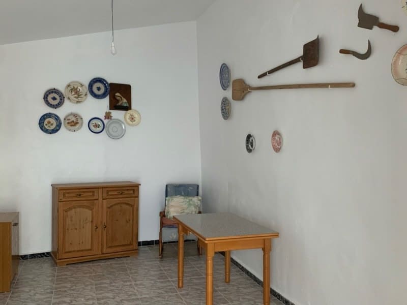 4 bedroom Finca/Country House for sale in Lubrin - € 100,000 (Ref: 7174847)