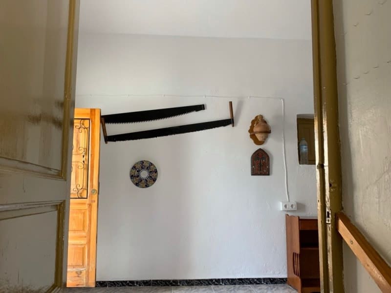 4 bedroom Finca/Country House for sale in Lubrin - € 100,000 (Ref: 7174847)