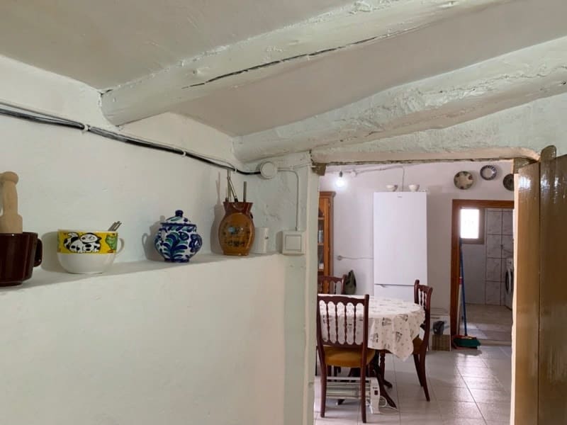 4 bedroom Finca/Country House for sale in Lubrin - € 100,000 (Ref: 7174847)