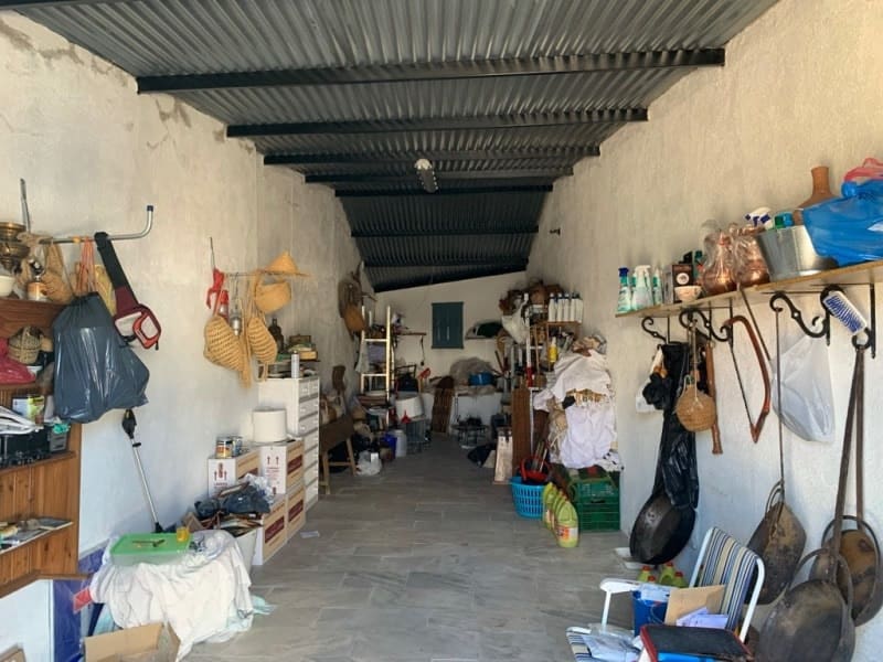 4 bedroom Finca/Country House for sale in Lubrin - € 100,000 (Ref: 7174847)