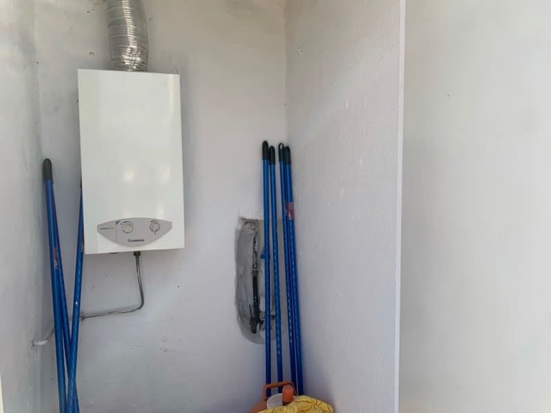 4 bedroom Finca/Country House for sale in Lubrin - € 100,000 (Ref: 7174847)