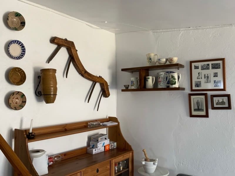 4 bedroom Finca/Country House for sale in Lubrin - € 100,000 (Ref: 7174847)