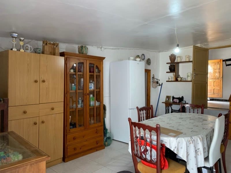 4 bedroom Finca/Country House for sale in Lubrin - € 100,000 (Ref: 7174847)