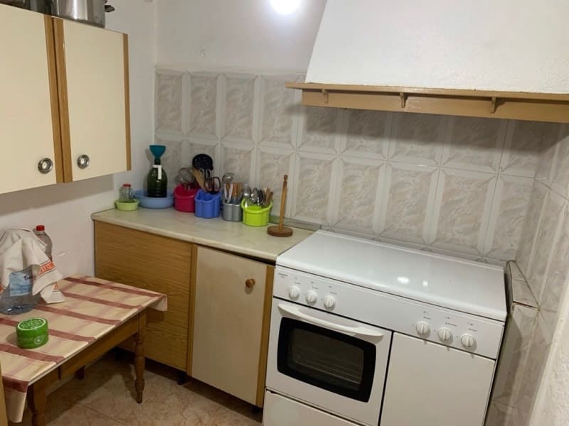 4 bedroom Finca/Country House for sale in Lubrin - € 100,000 (Ref: 7174847)