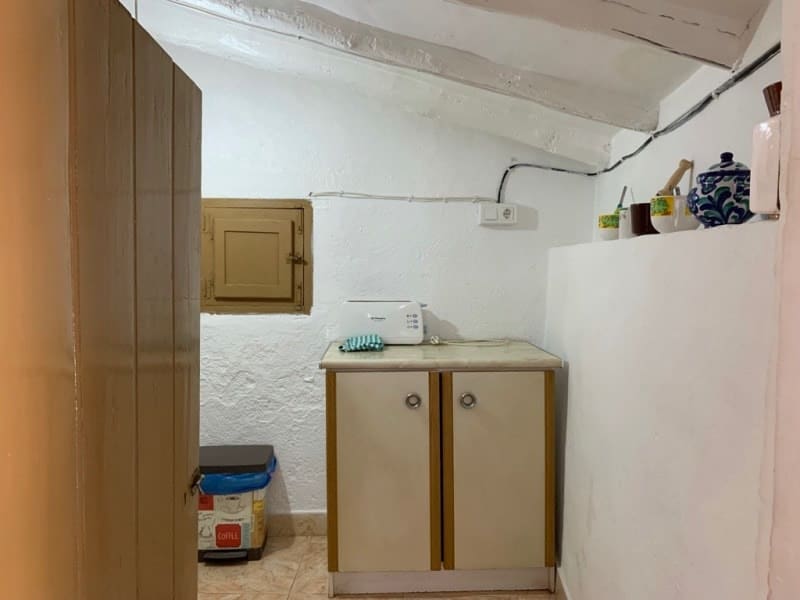 4 bedroom Finca/Country House for sale in Lubrin - € 100,000 (Ref: 7174847)