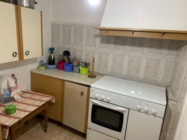 4 soveværelse Finca/Landehus til salg i Lubrín - € 100.000 (Ref: 7174847)