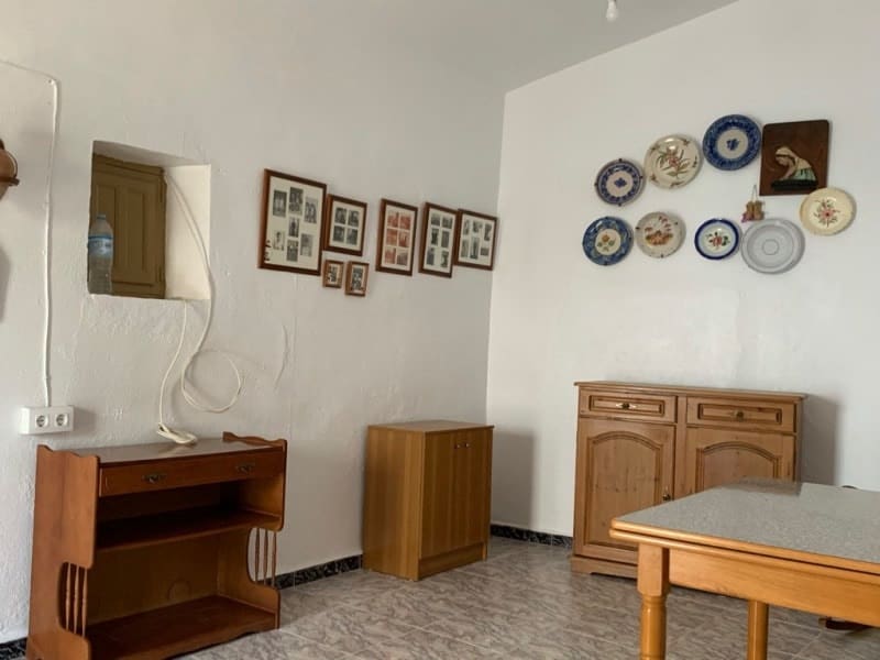 4 bedroom Finca/Country House for sale in Lubrin - € 100,000 (Ref: 7174847)