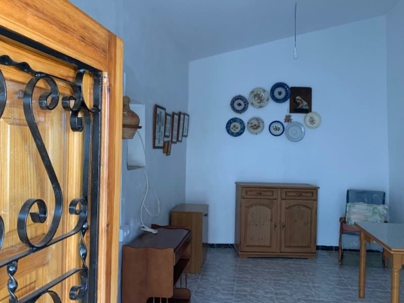 4 bedroom Finca/Country House for sale in Lubrin - € 100,000 (Ref: 7174847)