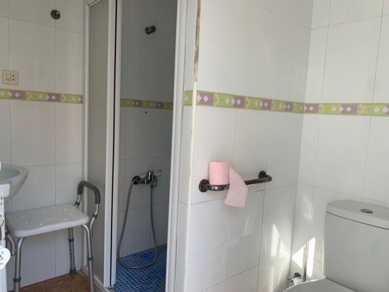 4 bedroom Finca/Country House for sale in Lubrin - € 100,000 (Ref: 7174847)