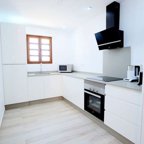 2 soveværelse Lejlighed til salg i Desert Springs, Cuevas del Almanzora med swimmingpool - € 195.000 (Ref: 7182917)