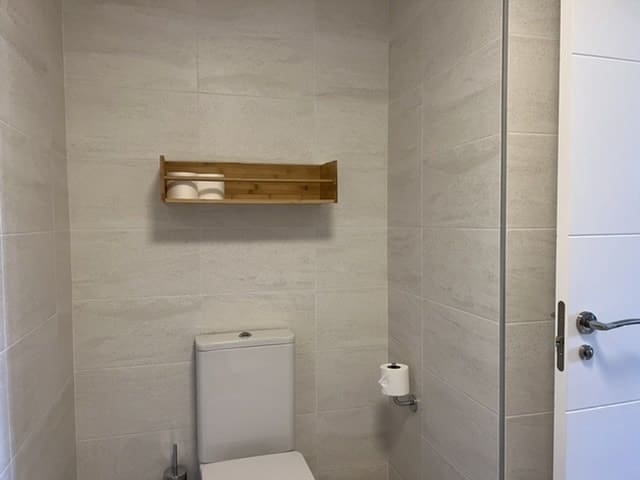 2 soveværelse Lejlighed til salg i Desert Springs med swimmingpool - € 195.000 (Ref: 7182917)