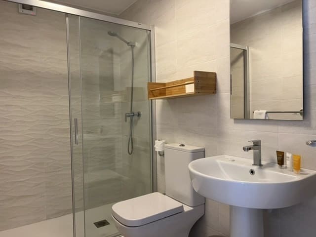 2 soveværelse Lejlighed til salg i Desert Springs med swimmingpool - € 195.000 (Ref: 7182917)