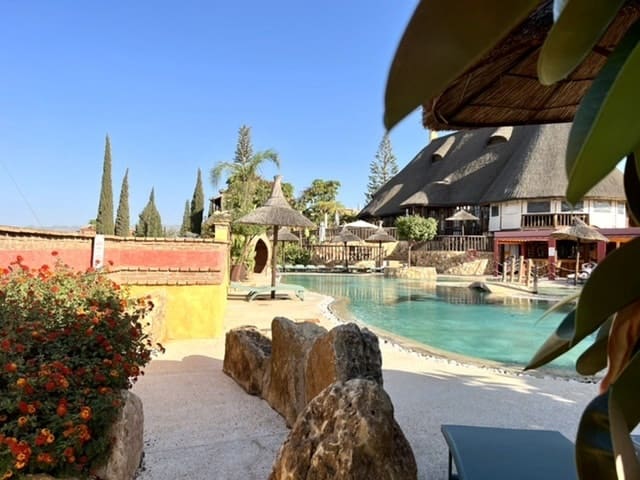 2 soveværelse Lejlighed til salg i Desert Springs, Cuevas del Almanzora med swimmingpool - € 195.000 (Ref: 7182917)