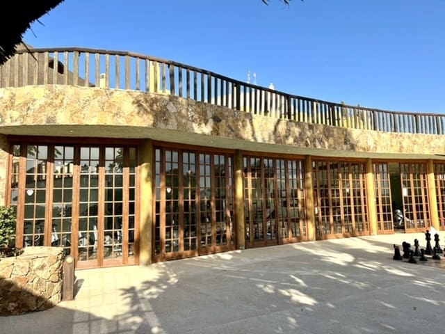 2 soveværelse Lejlighed til salg i Desert Springs med swimmingpool - € 195.000 (Ref: 7182917)