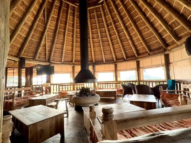 2 soveværelse Lejlighed til salg i Desert Springs med swimmingpool - € 195.000 (Ref: 7182917)