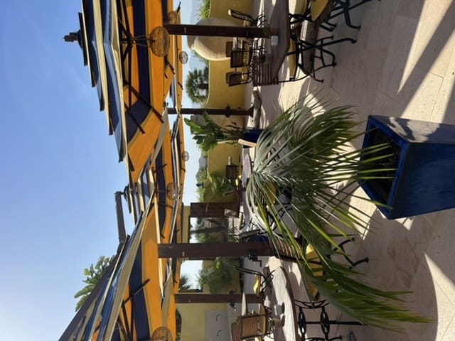 2 soveværelse Lejlighed til salg i Desert Springs med swimmingpool - € 195.000 (Ref: 7182917)