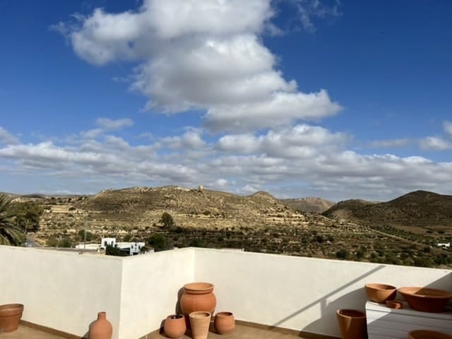 3 soveværelse Lejlighed til salg i Lucainena de las Torres - € 89.950 (Ref: 7182918)