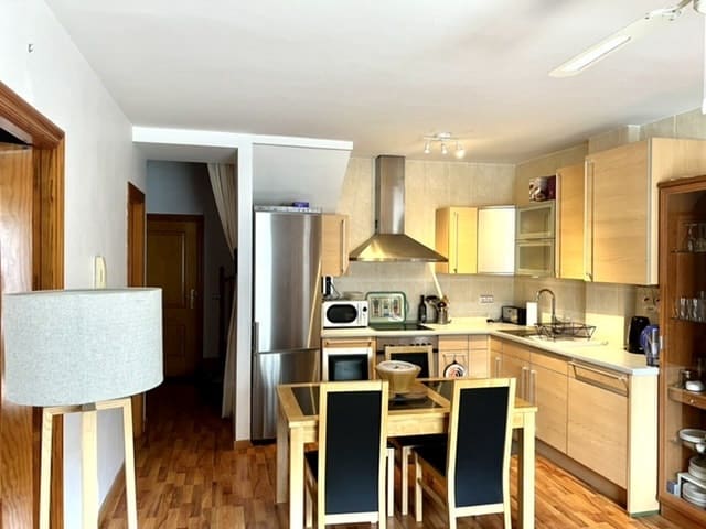 3 soveværelse Lejlighed til salg i Lucainena de las Torres - € 89.950 (Ref: 7182918)