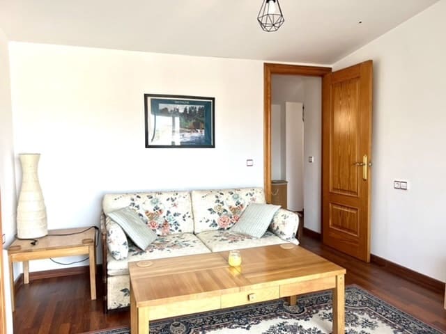 3 soveværelse Lejlighed til salg i Lucainena de las Torres - € 89.950 (Ref: 7182918)