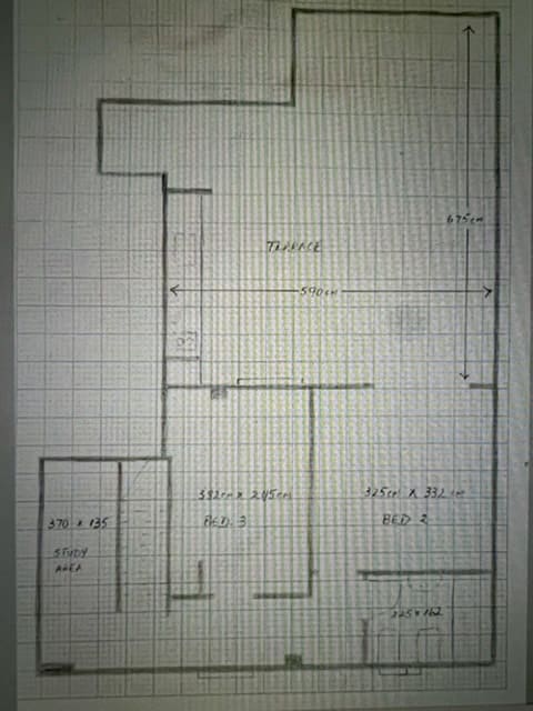 3 soveværelse Lejlighed til salg i Lucainena de las Torres - € 89.950 (Ref: 7182918)
