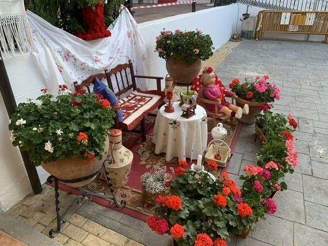 3 soveværelse Lejlighed til salg i Lucainena de las Torres - € 89.950 (Ref: 7182918)