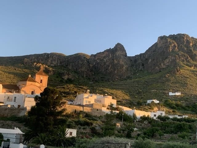 3 soveværelse Lejlighed til salg i Lucainena de las Torres - € 89.950 (Ref: 7182918)