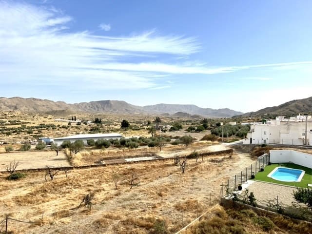 3 soveværelse Lejlighed til salg i Lucainena de las Torres - € 89.950 (Ref: 7182918)