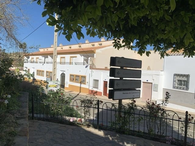 3 soveværelse Lejlighed til salg i Lucainena de las Torres - € 89.950 (Ref: 7182918)