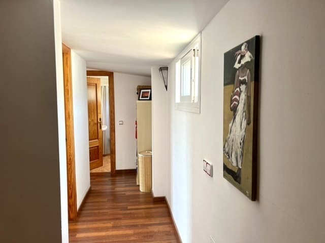 3 soveværelse Lejlighed til salg i Lucainena de las Torres - € 89.950 (Ref: 7182918)