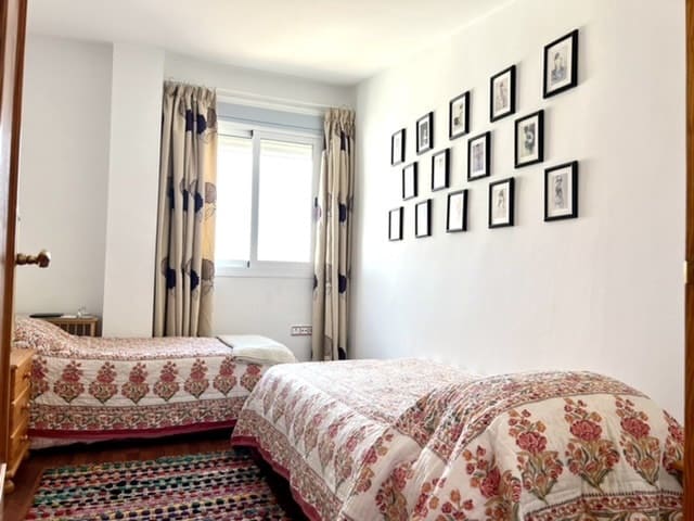 3 soveværelse Lejlighed til salg i Lucainena de las Torres - € 89.950 (Ref: 7182918)