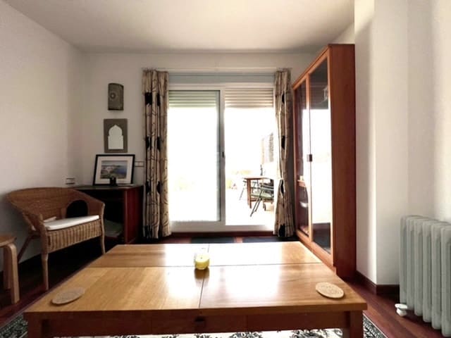 3 soveværelse Lejlighed til salg i Lucainena de las Torres - € 89.950 (Ref: 7182918)